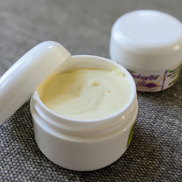 Handmade Shea Butter - Picture 2 of 2